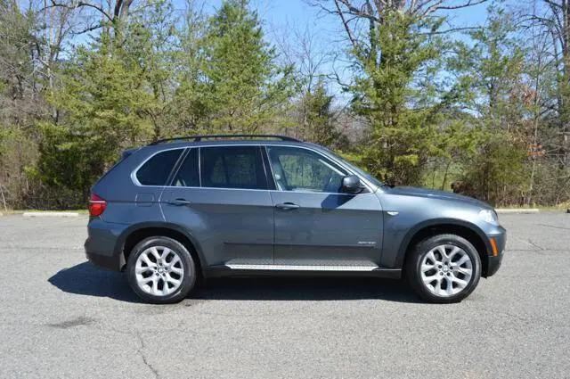 2013 BMW X5 xDrive35i