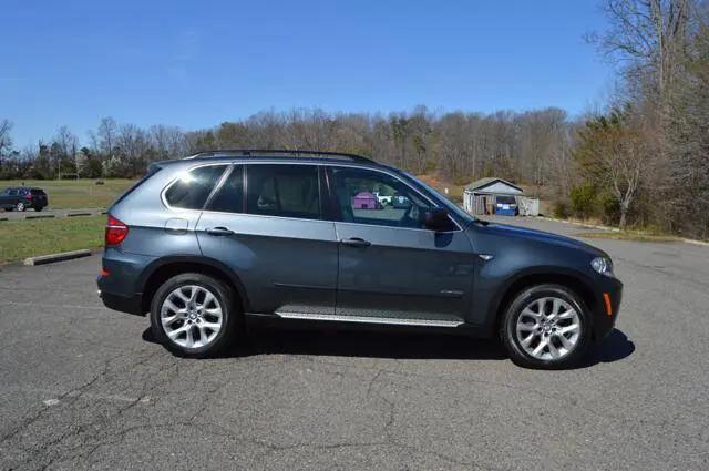 2013 BMW X5 xDrive35i
