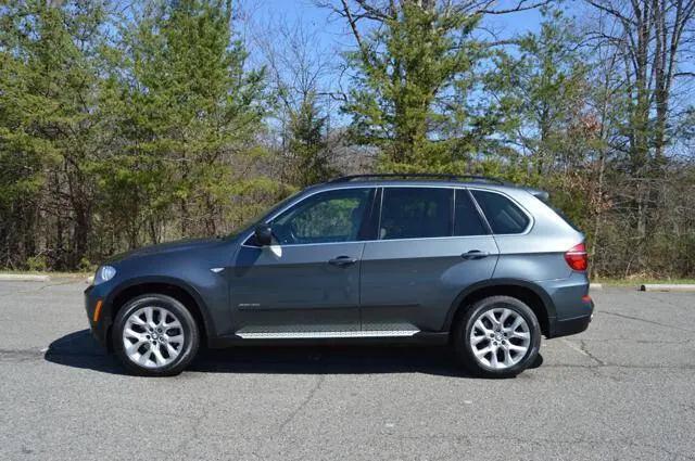 2013 BMW X5 xDrive35i