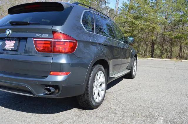 2013 BMW X5 xDrive35i