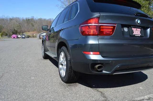 2013 BMW X5 xDrive35i