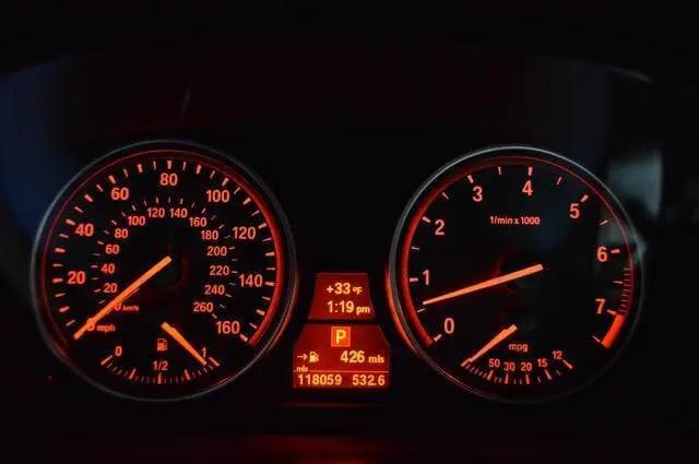 2013 BMW X5 xDrive35i