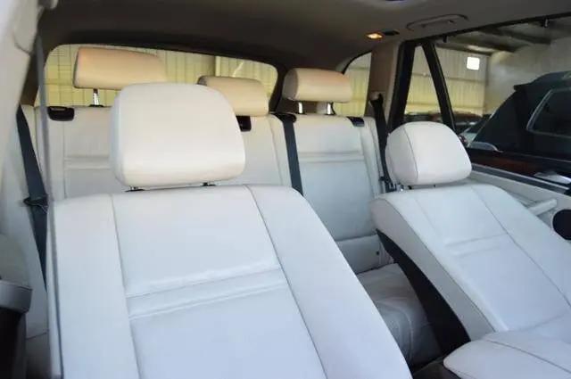 2013 BMW X5 xDrive35i