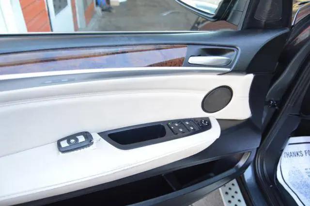2013 BMW X5 xDrive35i