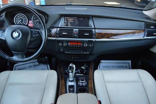 2013 BMW X5 xDrive35i