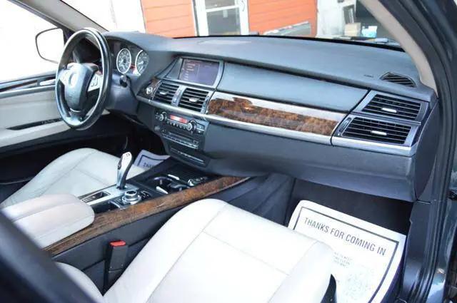 2013 BMW X5 xDrive35i