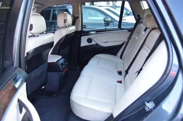 2013 BMW X5 xDrive35i