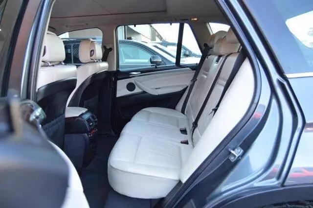 2013 BMW X5 xDrive35i