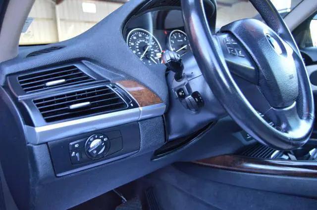 2013 BMW X5 xDrive35i