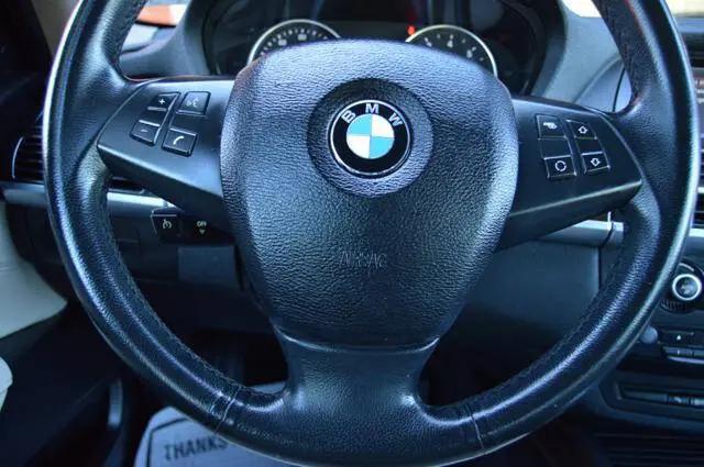 2013 BMW X5 xDrive35i