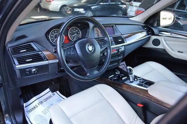 2013 BMW X5 xDrive35i