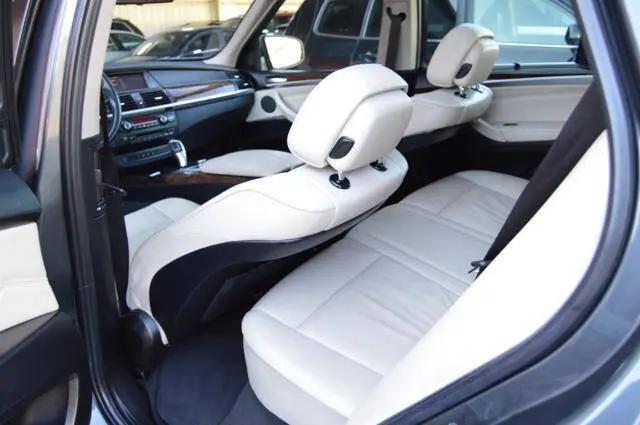 2013 BMW X5 xDrive35i