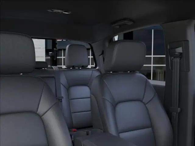2026 GMC Canyon Elevation, RWD