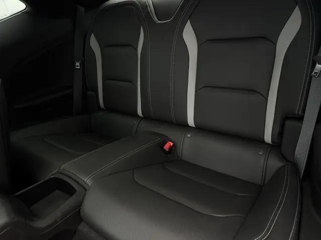 2023 Chevrolet Camaro RWD Coupe 1SS