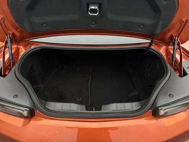 2023 Chevrolet Camaro RWD Coupe 1SS