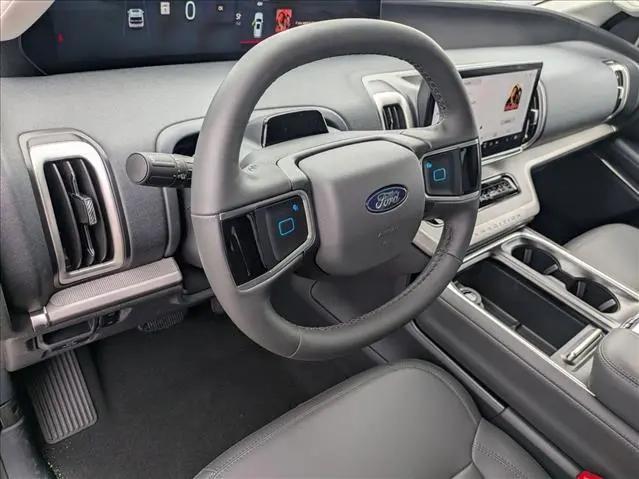2026 Ford Expedition Max Active MAX