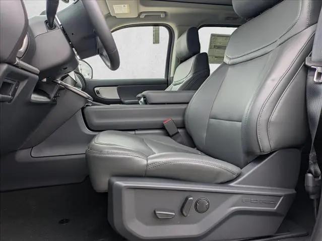 2026 Ford Expedition Max Active MAX