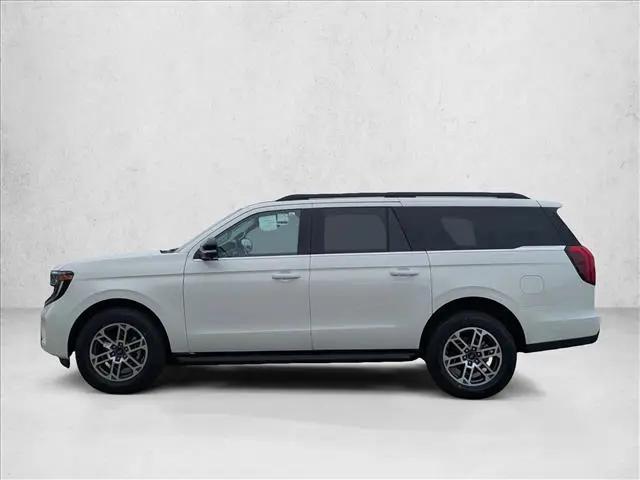2026 Ford Expedition Max Active MAX