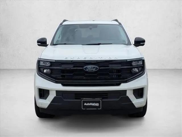 2026 Ford Expedition Max Active MAX