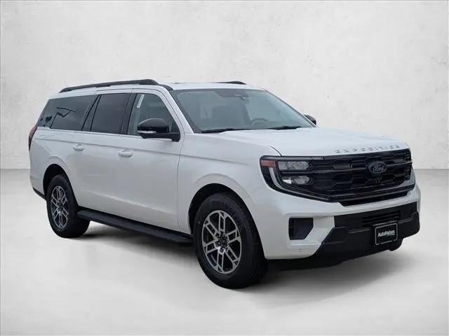 2026 Ford Expedition Max Active MAX