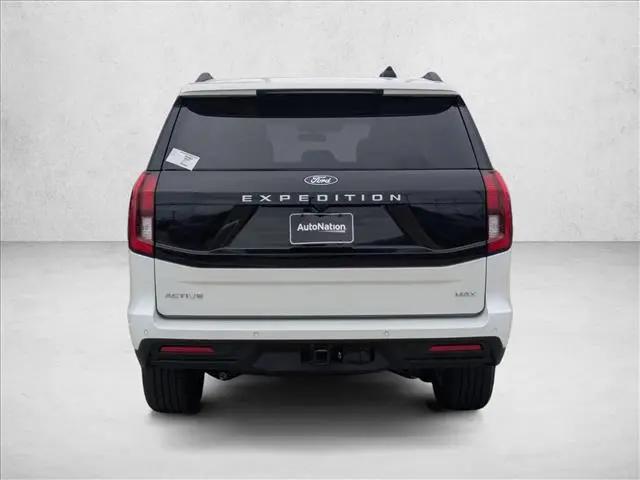 2026 Ford Expedition Max Active MAX