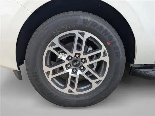 2026 Ford Expedition Max Active MAX