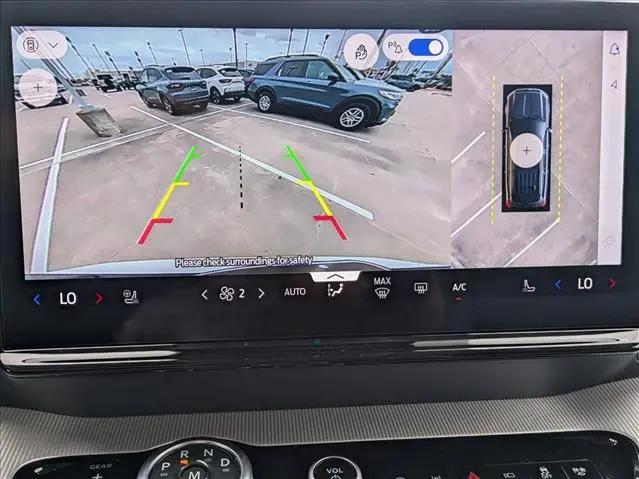 2026 Ford Expedition Max Active MAX