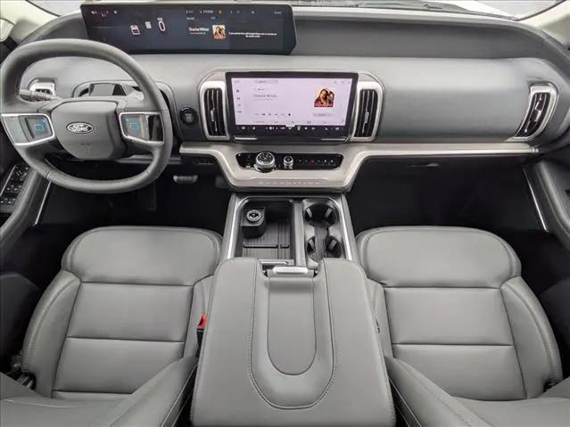 2026 Ford Expedition Max Active MAX