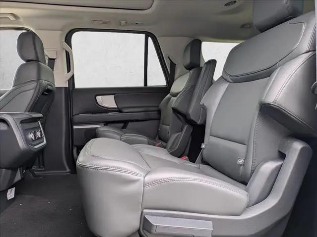 2026 Ford Expedition Max Active MAX