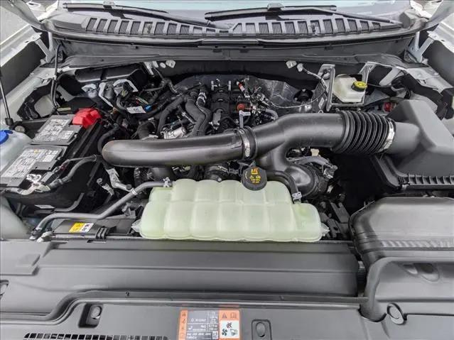 2026 Ford Expedition Max Active MAX