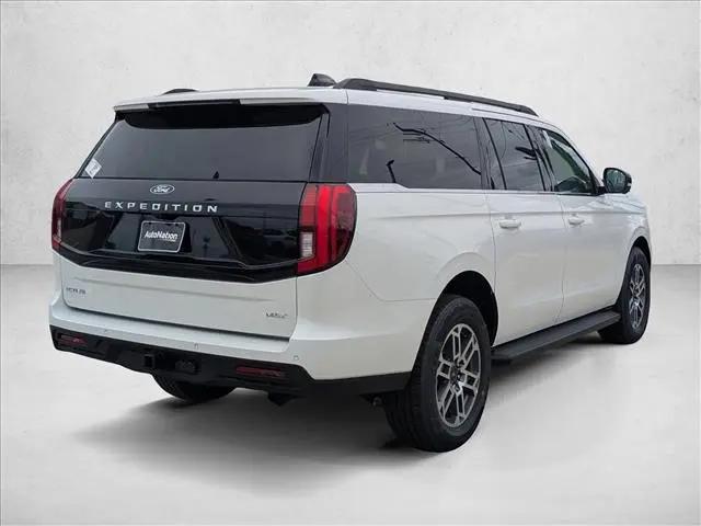2026 Ford Expedition Max Active MAX