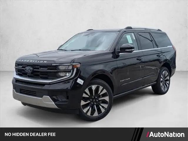 2026 Ford Expedition Platinum for sale in Corpus Christi, TX