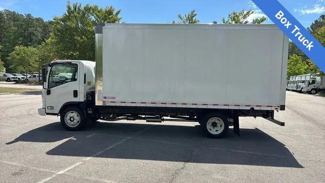 2025 Chevrolet 5500 5500 XG LCF Gas for sale in Wake Forest, NC