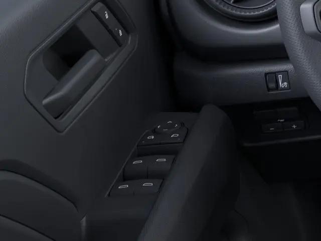 2026 Chevrolet Colorado WT, RWD