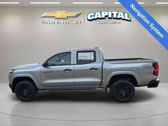 2026 Chevrolet Colorado WT, RWD for sale in Wake Forest, NC