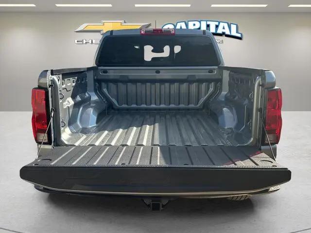 2026 Chevrolet Colorado WT, RWD