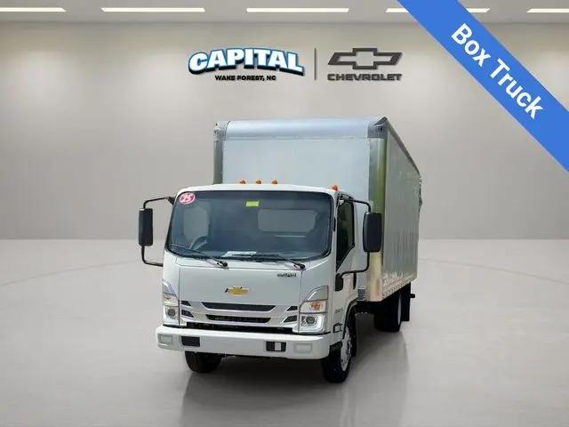 2025 Chevrolet 5500 5500 XG LCF Gas for sale in Wake Forest, NC