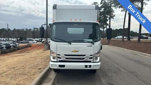 2025 Chevrolet 5500 5500 XG LCF Gas for sale in Wake Forest, NC