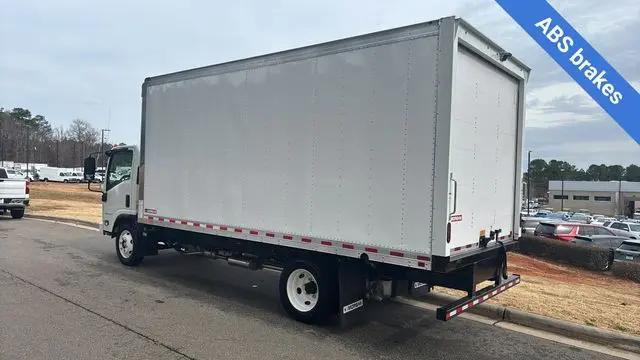 2025 Chevrolet 5500 5500 XG LCF Gas
