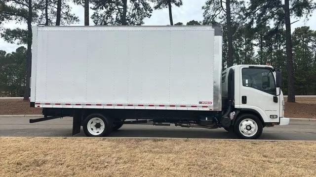 2025 Chevrolet 5500 5500 XG LCF Gas