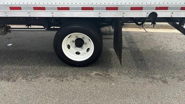2025 Chevrolet 5500 5500 XG LCF Gas
