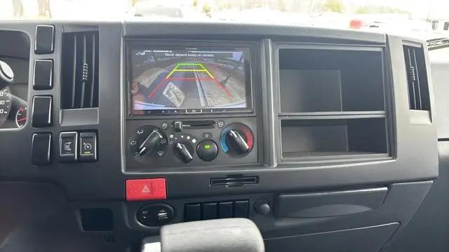 2025 Chevrolet 5500 5500 XG LCF Gas