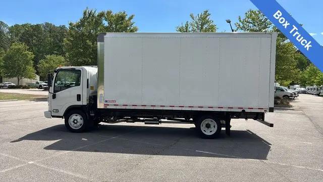 2025 Chevrolet 5500 5500 XG LCF Gas for sale in Wake Forest, NC