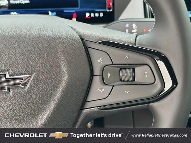 2027 Chevrolet Bolt LT FWD
