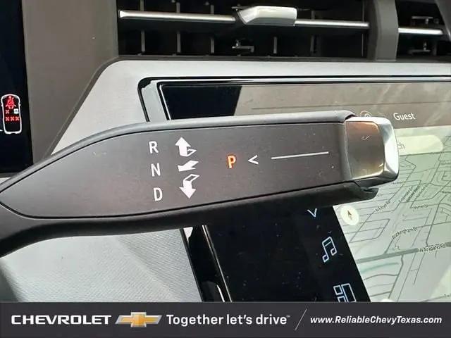 2027 Chevrolet Bolt LT FWD