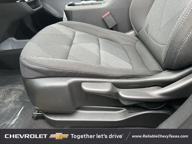 2027 Chevrolet Bolt LT FWD
