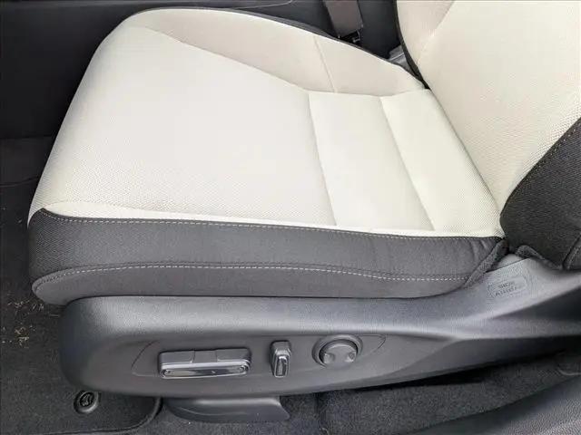 2026 Honda CR-V EX 2WD