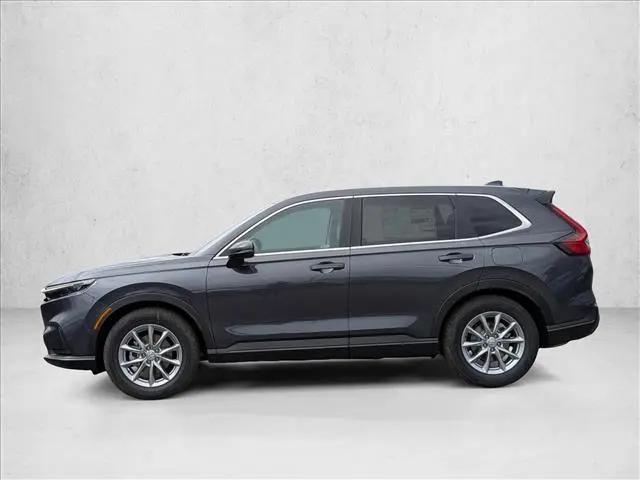 2026 Honda CR-V EX 2WD