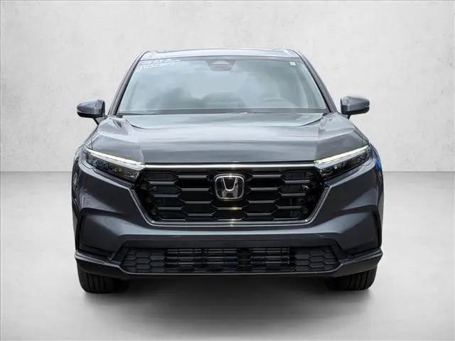 2026 Honda CR-V EX 2WD