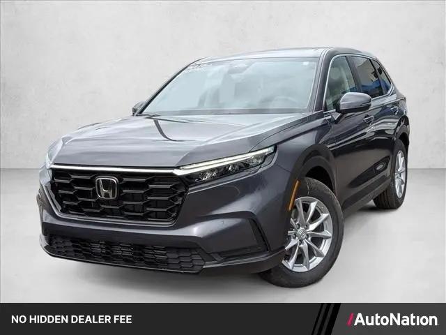 2026 Honda CR-V EX 2WD for sale in Knoxville, TN